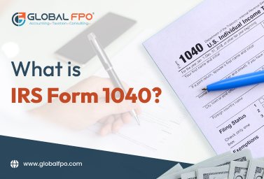 Understanding IRS Form 1040: Individual Income Tax Return